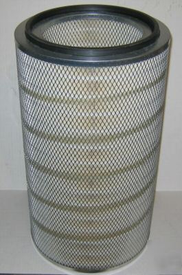 New donaldson torit P191234 air filter cartridge 