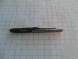 New machinist tools 1/4-20NC hs-GH3 hanson whitney tap 