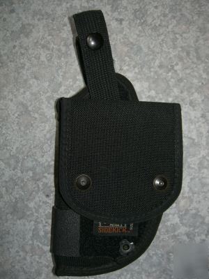 Uncle mike's sidekick tactical holster beretta s&w 
