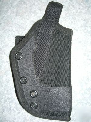 Uncle mike's sidekick tactical holster beretta s&w 