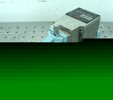 C29695 wentworth hop 2000 hands off probe positioner