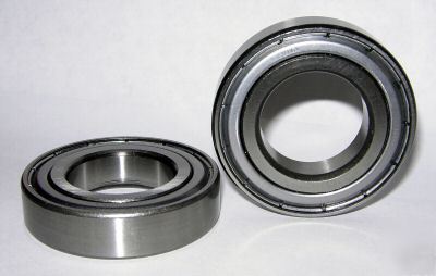 New (10) R18-zz ball bearings, 1-1/8