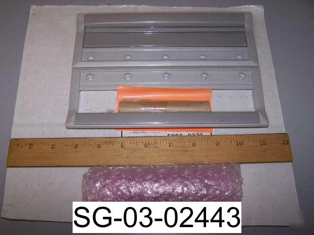 New hp/agilent hardware 5063-9229 front handle kit 