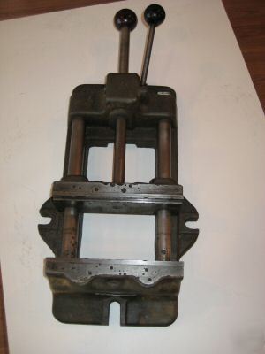 Drill press 8