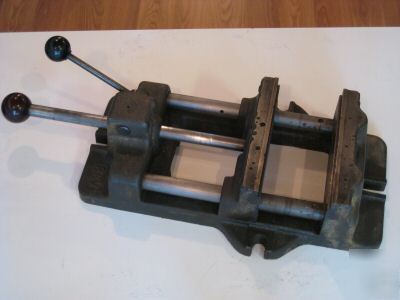 Drill press 8