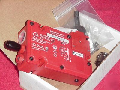 Elan schmersal schunk tzfs 24VDC door safety interlock