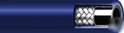 Goodyear blue neptune carpet cleaning hose