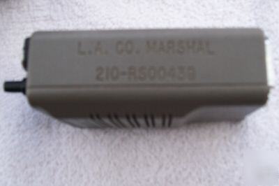 Lot (20) twenty motorola radios vhf HT600 146-172MHZ