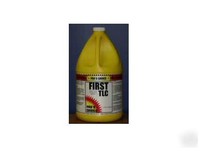 Pro's choice first tlc - 1 gallon