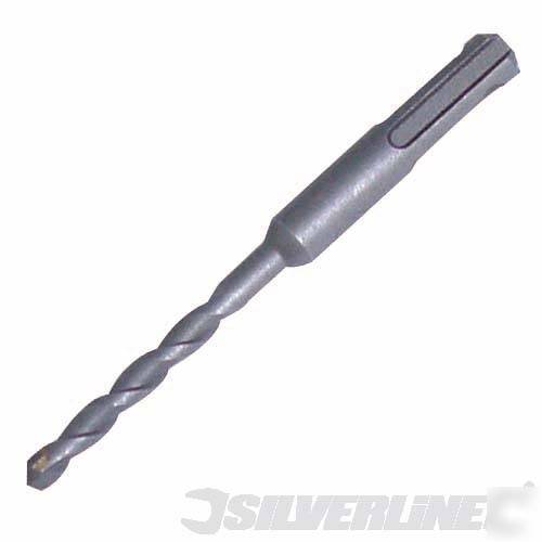 Sds+ drill bit 10MM x 210MM 973907