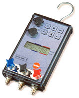 Testokool pro 560-2 digital ac & refrigeration analyzer