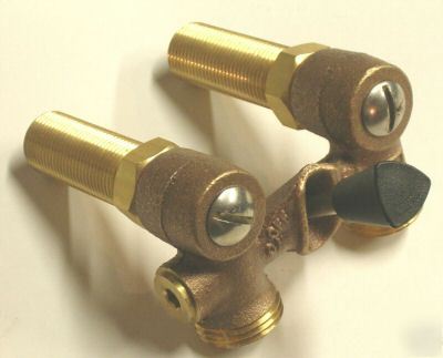 #VA42 - easy-off washing machine valve