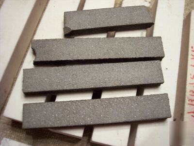 18 bench polishing sharpening stones