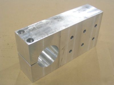 8020 t slot aluminum stanchion base 10 & 15 s 5625 un