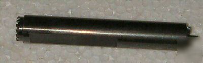 Cap removal tool for schlage locks locksmith tools