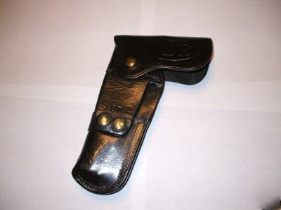 Bianchi M66 holster