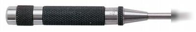 New starrett automatic center punch 7/16