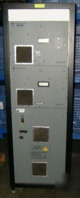 Amat bias and source rf generator rack 0190-40009