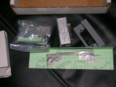 Rci 7114-08D fail locked door lock electric strike 32D