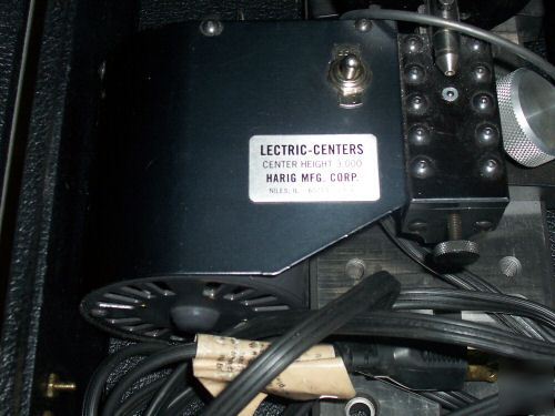  harig lectric-centers 