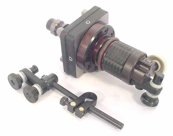 Indicating spindle for erowa its chucks.......edm