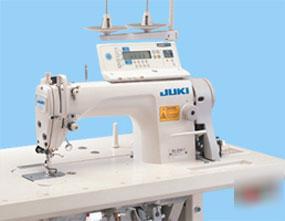 Juki DDL8700-7 industrial computerized sewing machine