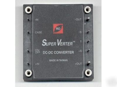Super verter SV48 SV48-5-200-1 48V 5V