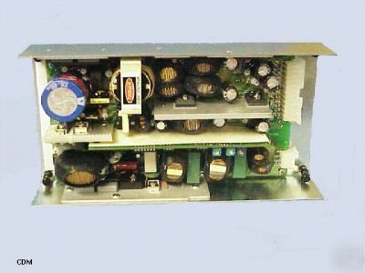 Power supply, martek power inc 97705042-01 model PS2335