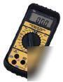 Test-proÂ® multimeter 360 series ideal #61-361