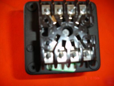 (2) acopian regulated/unregulated power supply; *A7