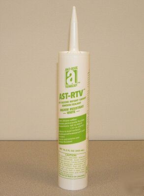 Anti seize technology rtv silicone adhesive 27104