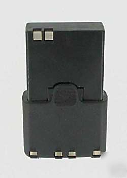 New pb-33 battery for kenwood TH22AT TH42AT TH79A TK208
