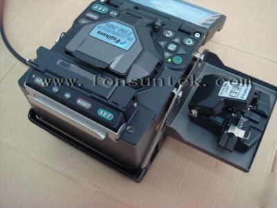 New fujikura fsm-50S fusion splicer kit *brand * 