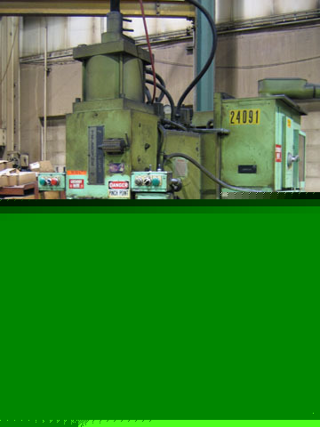 Teledyne peer pfc-250 spot welder