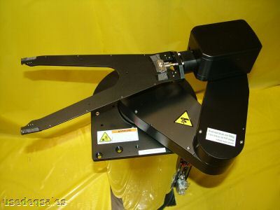 Kawasaki 300MM wafer robot 3NS411B-F003