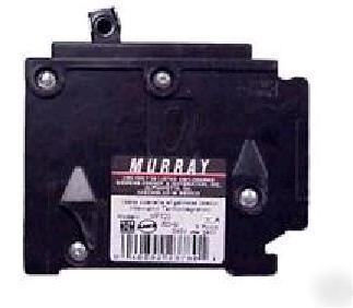 Murray / crouse hinds breaker ED320W