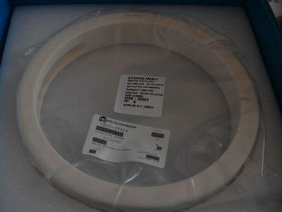 New applied materials dxz ring ceramic 0200-39324