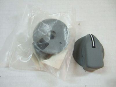 New brand GP364-A2B2 aerospace knob