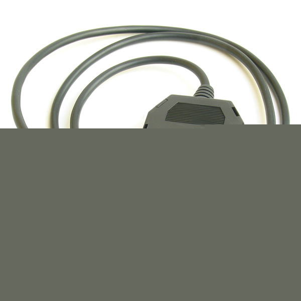 New programming cable for motorola radio astro saber si 
