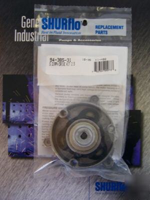 Shurflo part 94-385-31 model 8000 drive kit