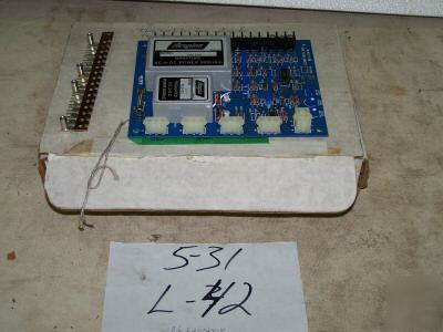 1 apocian superload cell pcb setup for tx-4/5 load cell
