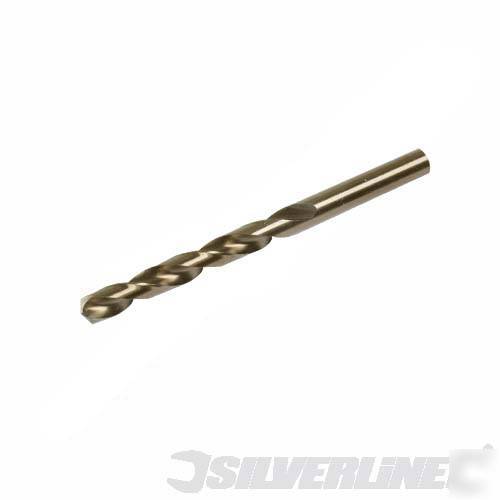 8MM cobalt drill bit 589663