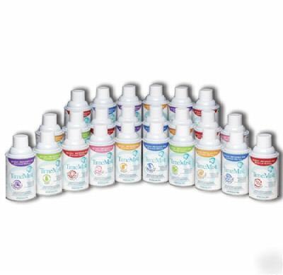 Acapulco splash meter mist air freshener 1 case of 12