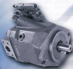 Hydraulic piston pump open loop 4000 psi 21.5 gpm