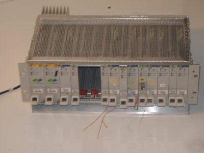 Critical telecom fiber link FL1-4-01 soldas is untested