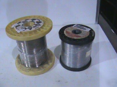 Edm wire .25MM #582