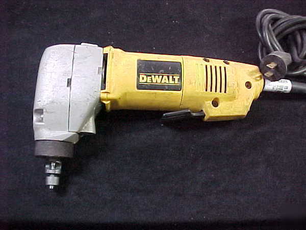 Nib dewalt DW896 2100 spm 16-gauge bler