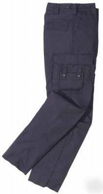 New tru-spec ems pants navy large