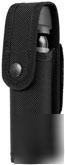 Police equipment supplies nylon lg. mace carrier #529
