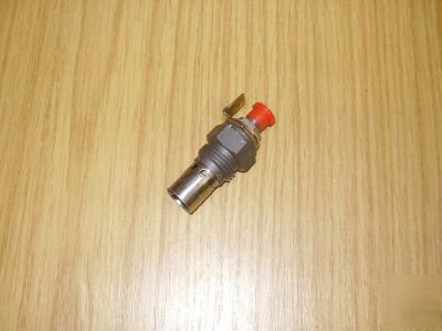 Massey ferguson 35/135 tractor heater plug